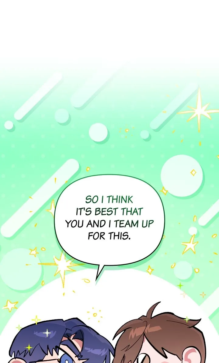 The Superheroes of Class F: Rebooted Chapter 22 page 28
