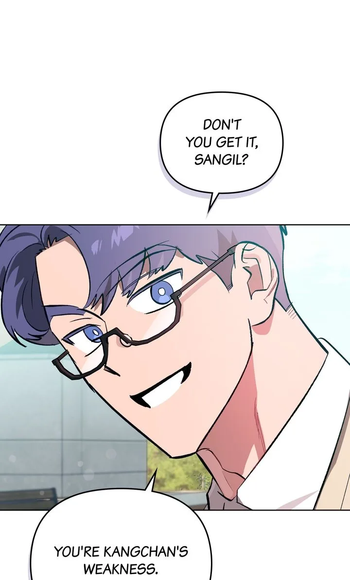 The Superheroes of Class F: Rebooted Chapter 22 page 31
