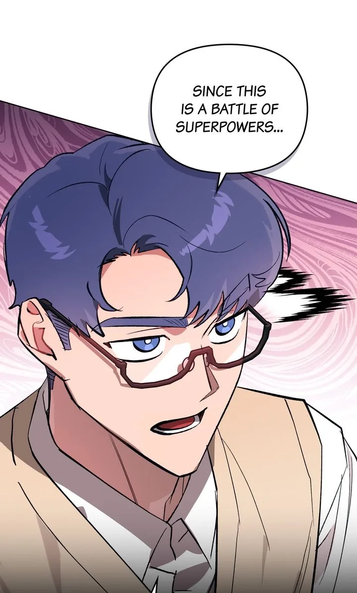 The Superheroes of Class F: Rebooted Chapter 22 page 46