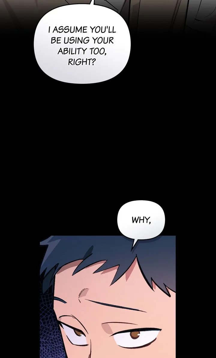 The Superheroes of Class F: Rebooted Chapter 22 page 47