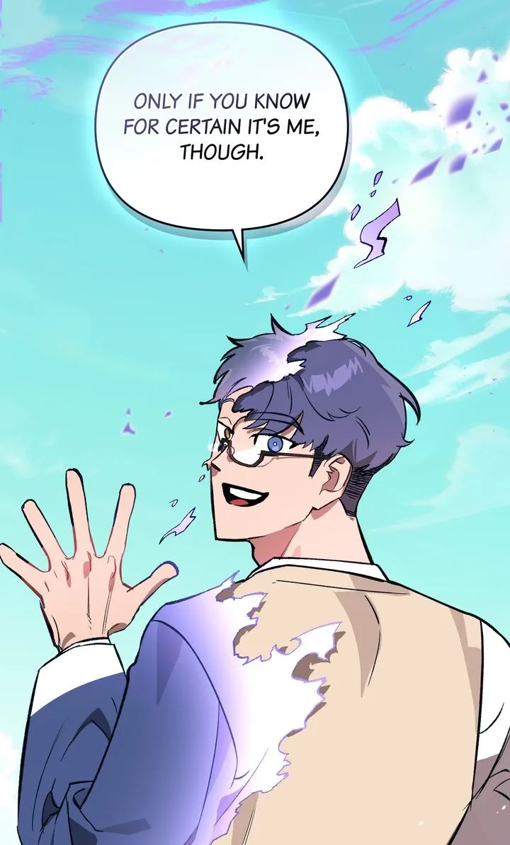 The Superheroes of Class F: Rebooted Chapter 22 page 50