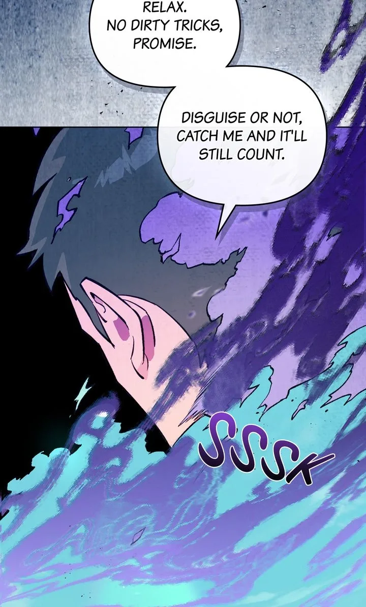 The Superheroes of Class F: Rebooted Chapter 22 page 49