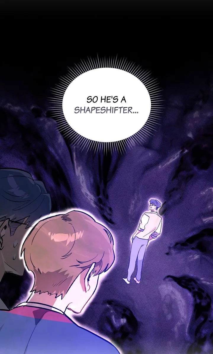 The Superheroes of Class F: Rebooted Chapter 22 page 53