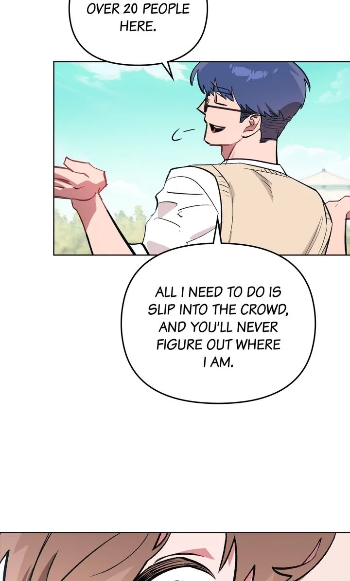 The Superheroes of Class F: Rebooted Chapter 22 page 55