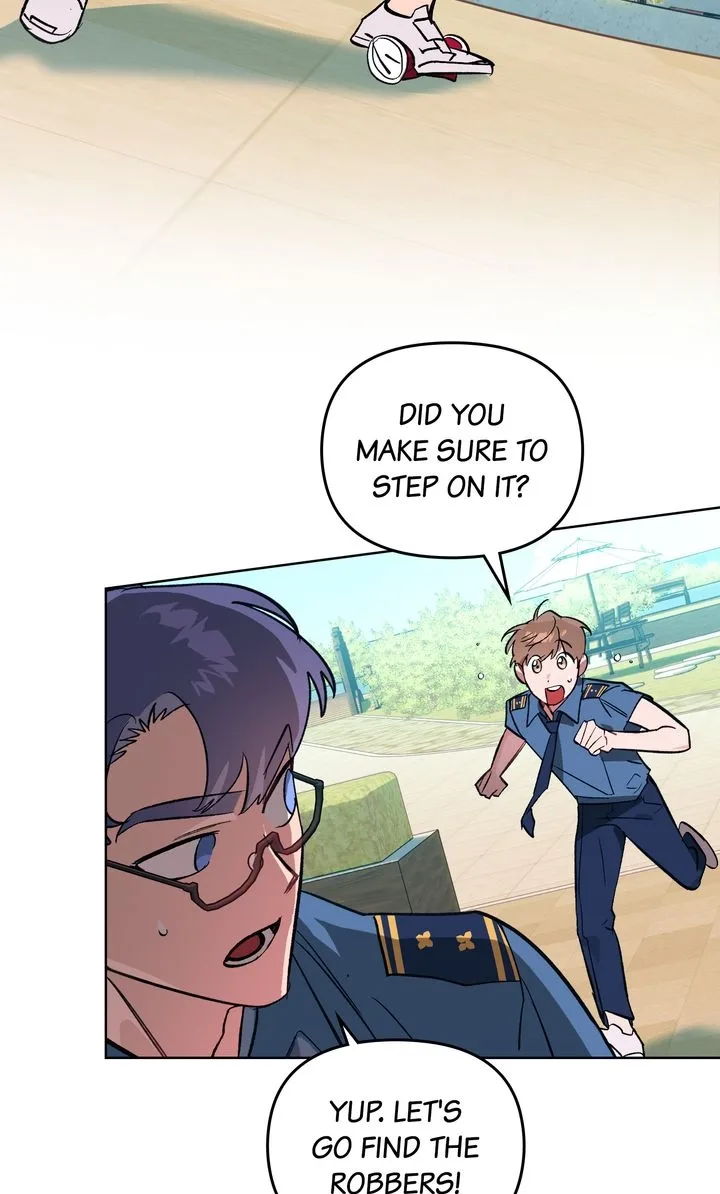 The Superheroes of Class F: Rebooted Chapter 22 page 68