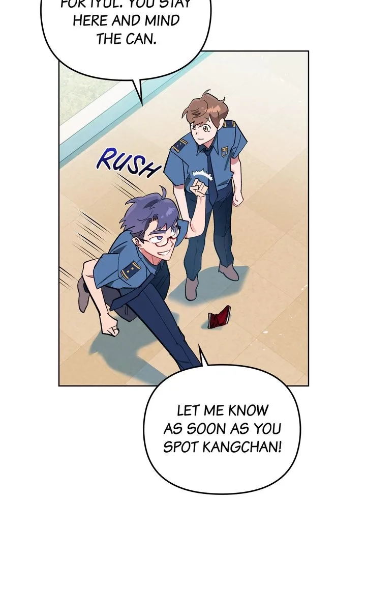 The Superheroes of Class F: Rebooted Chapter 22 page 72