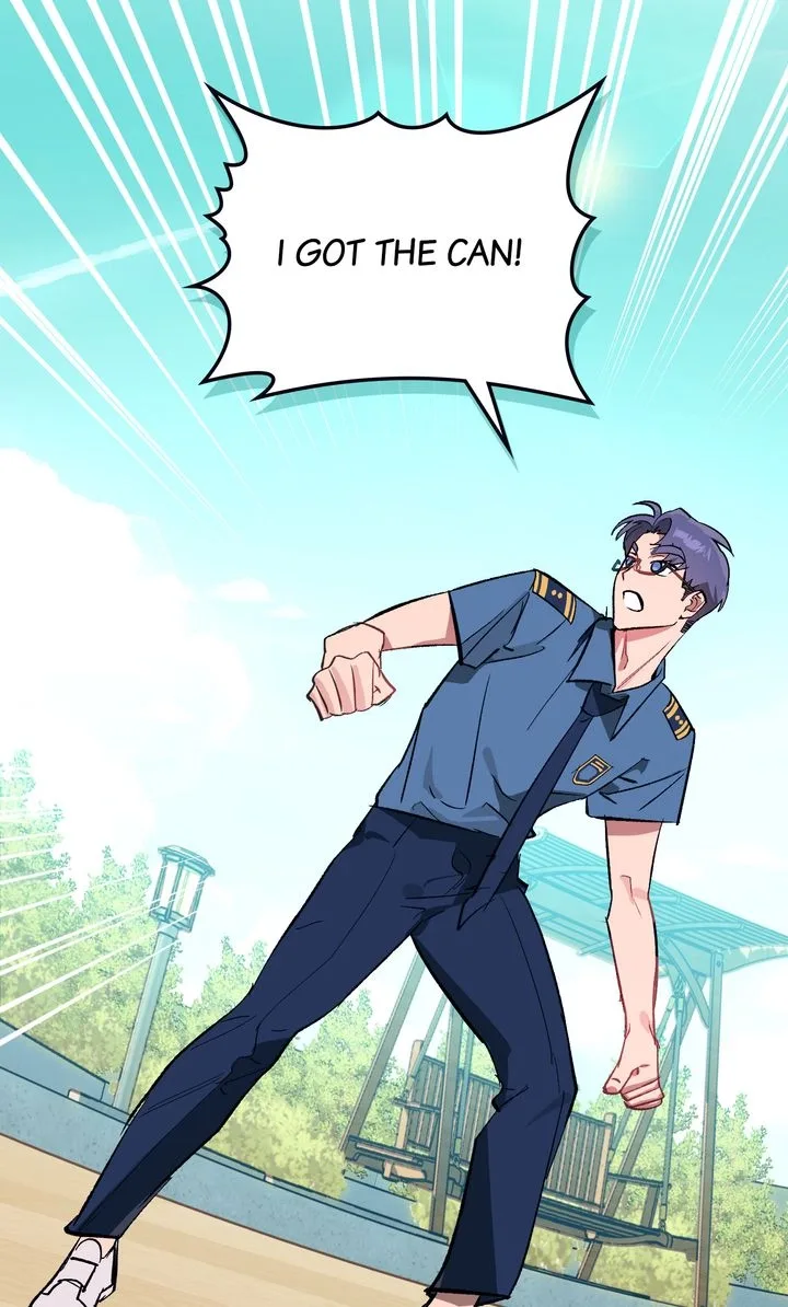 The Superheroes of Class F: Rebooted Chapter 22 page 67