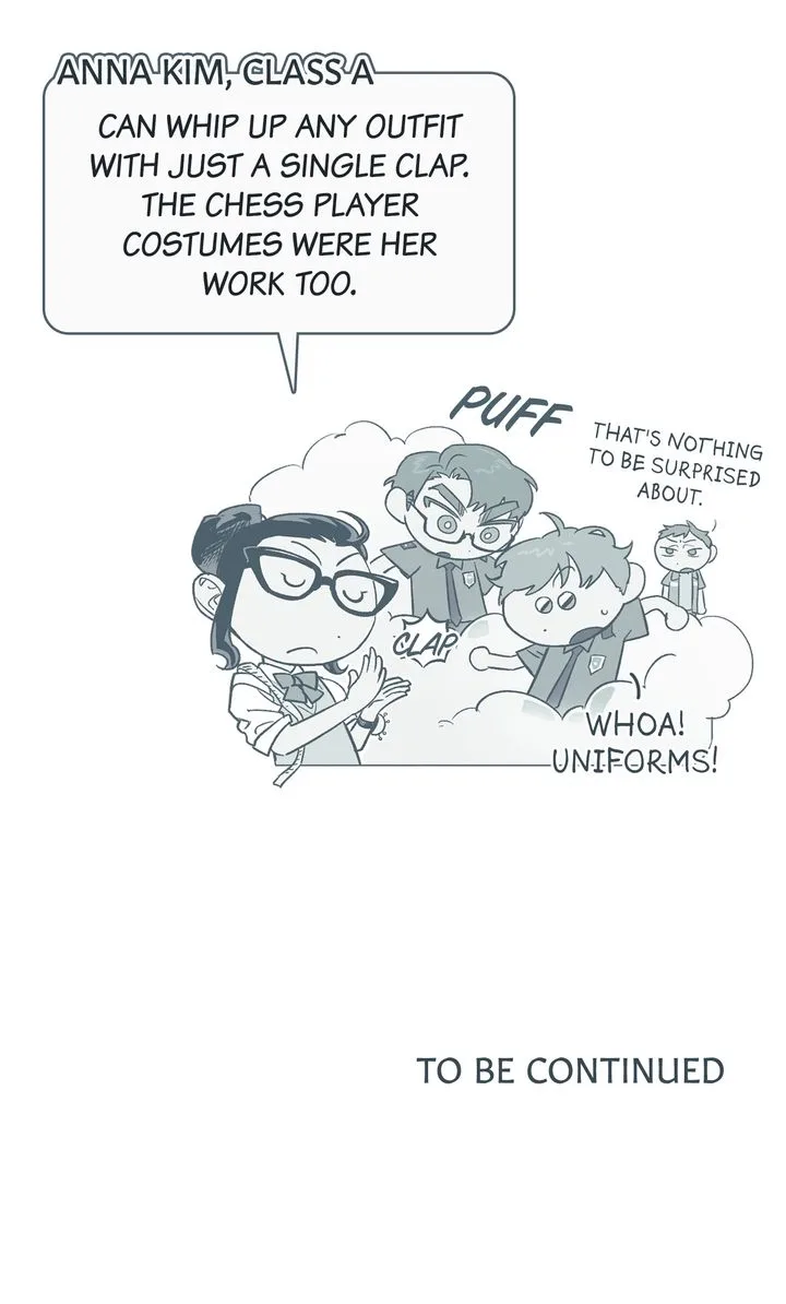 The Superheroes of Class F: Rebooted Chapter 22 page 84