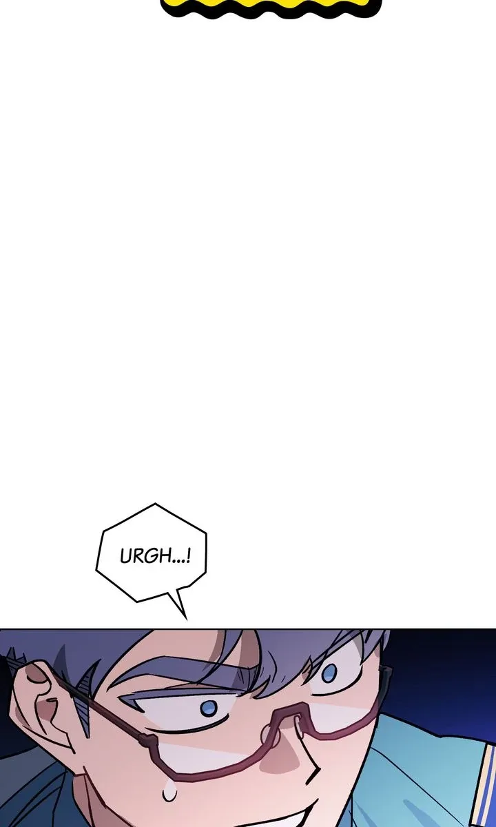The Superheroes of Class F: Rebooted Chapter 23 page 10