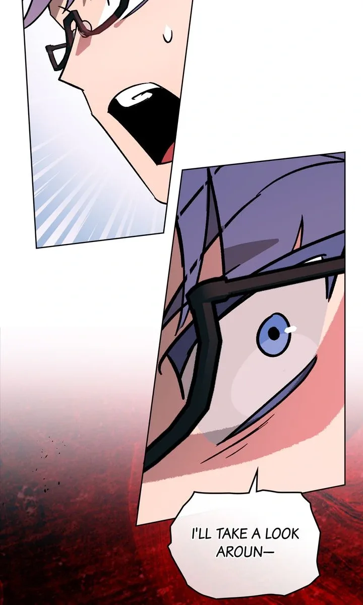 The Superheroes of Class F: Rebooted Chapter 23 page 14
