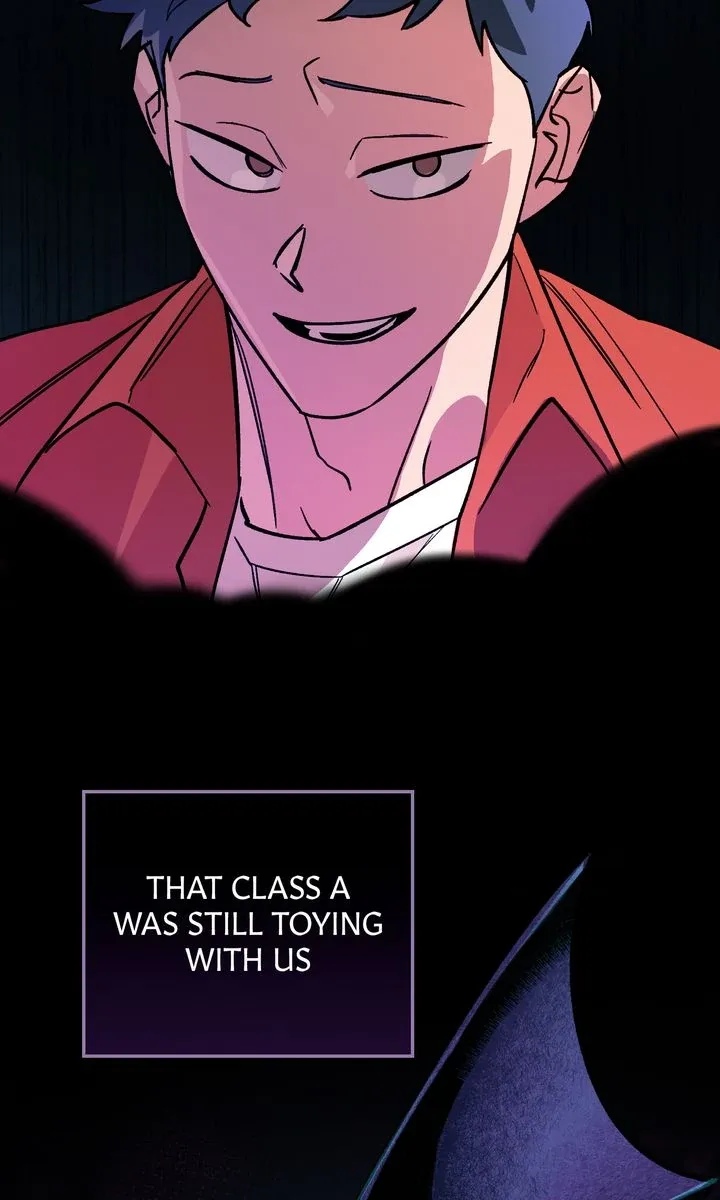 The Superheroes of Class F: Rebooted Chapter 23 page 4