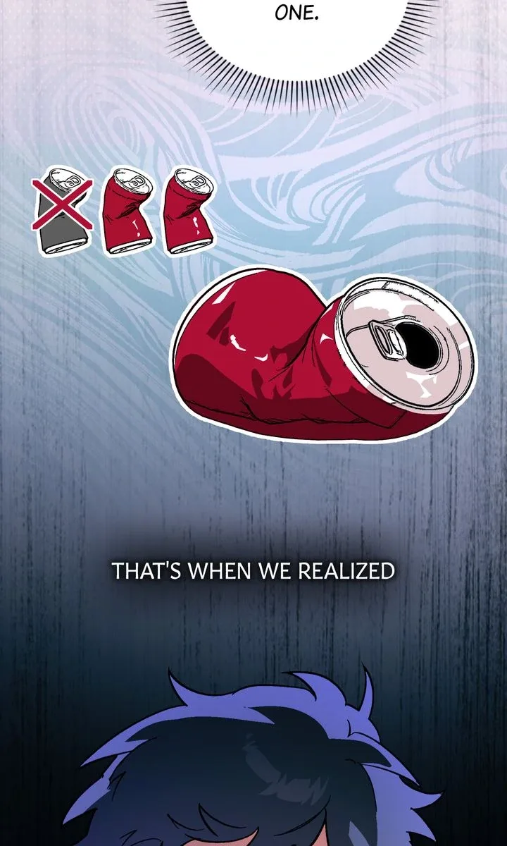 The Superheroes of Class F: Rebooted Chapter 23 page 3