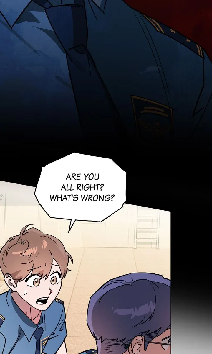 The Superheroes of Class F: Rebooted Chapter 23 page 19
