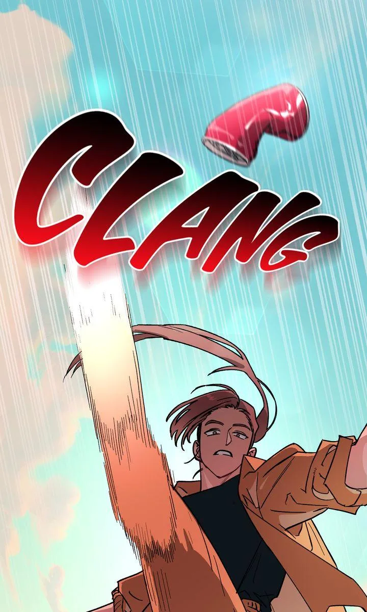The Superheroes of Class F: Rebooted Chapter 23 page 21