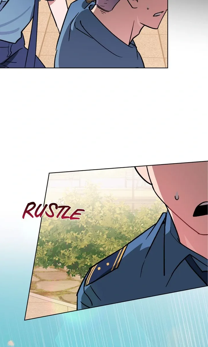 The Superheroes of Class F: Rebooted Chapter 23 page 20