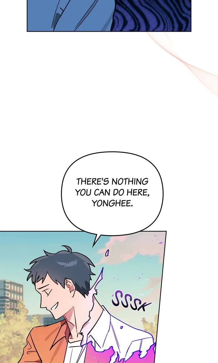 The Superheroes of Class F: Rebooted Chapter 23 page 25