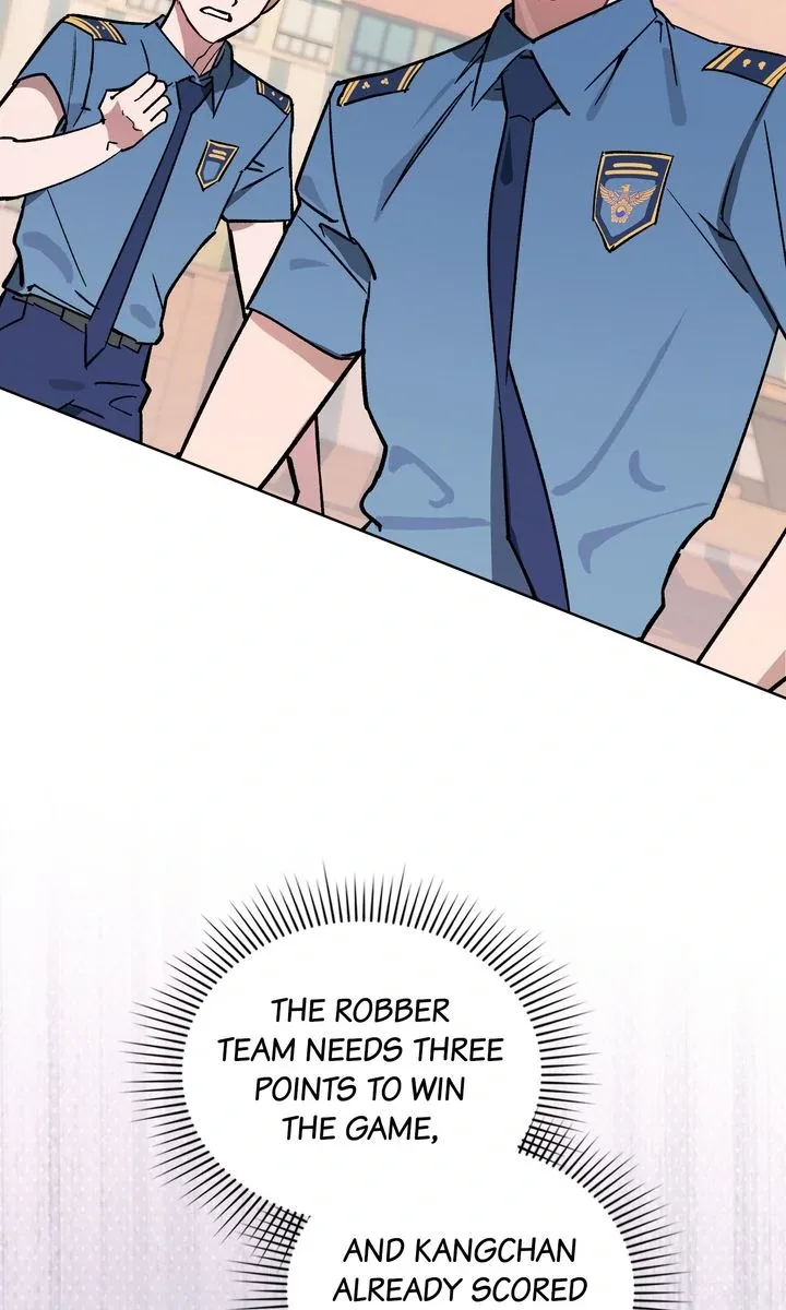 The Superheroes of Class F: Rebooted Chapter 23 page 2