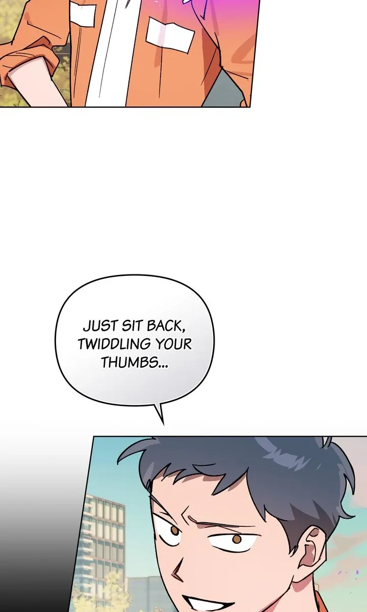 The Superheroes of Class F: Rebooted Chapter 23 page 26