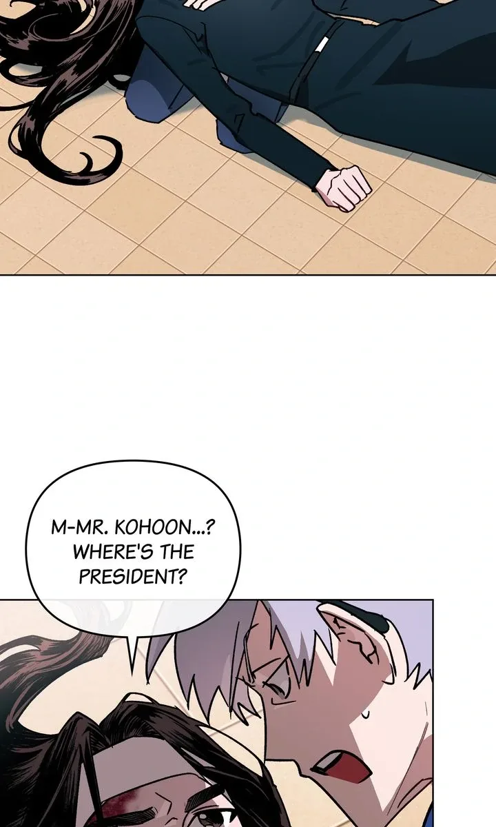 The Superheroes of Class F: Rebooted Chapter 23 page 33