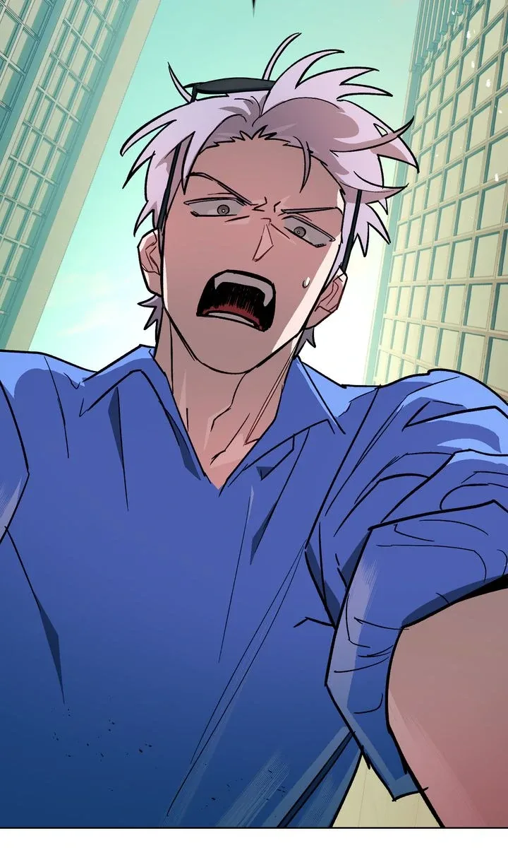 The Superheroes of Class F: Rebooted Chapter 23 page 31