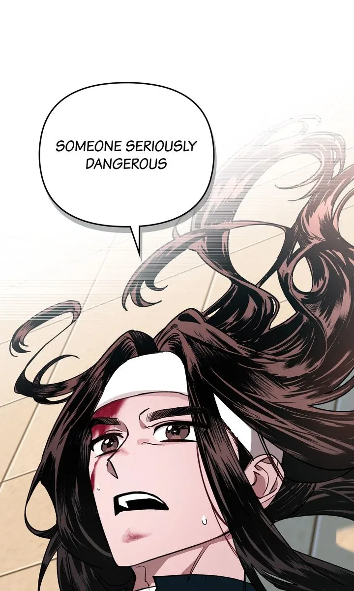 The Superheroes of Class F: Rebooted Chapter 23 page 36