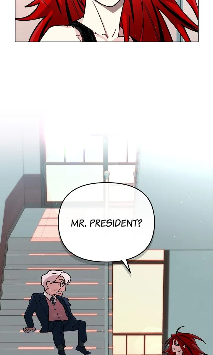 The Superheroes of Class F: Rebooted Chapter 23 page 40