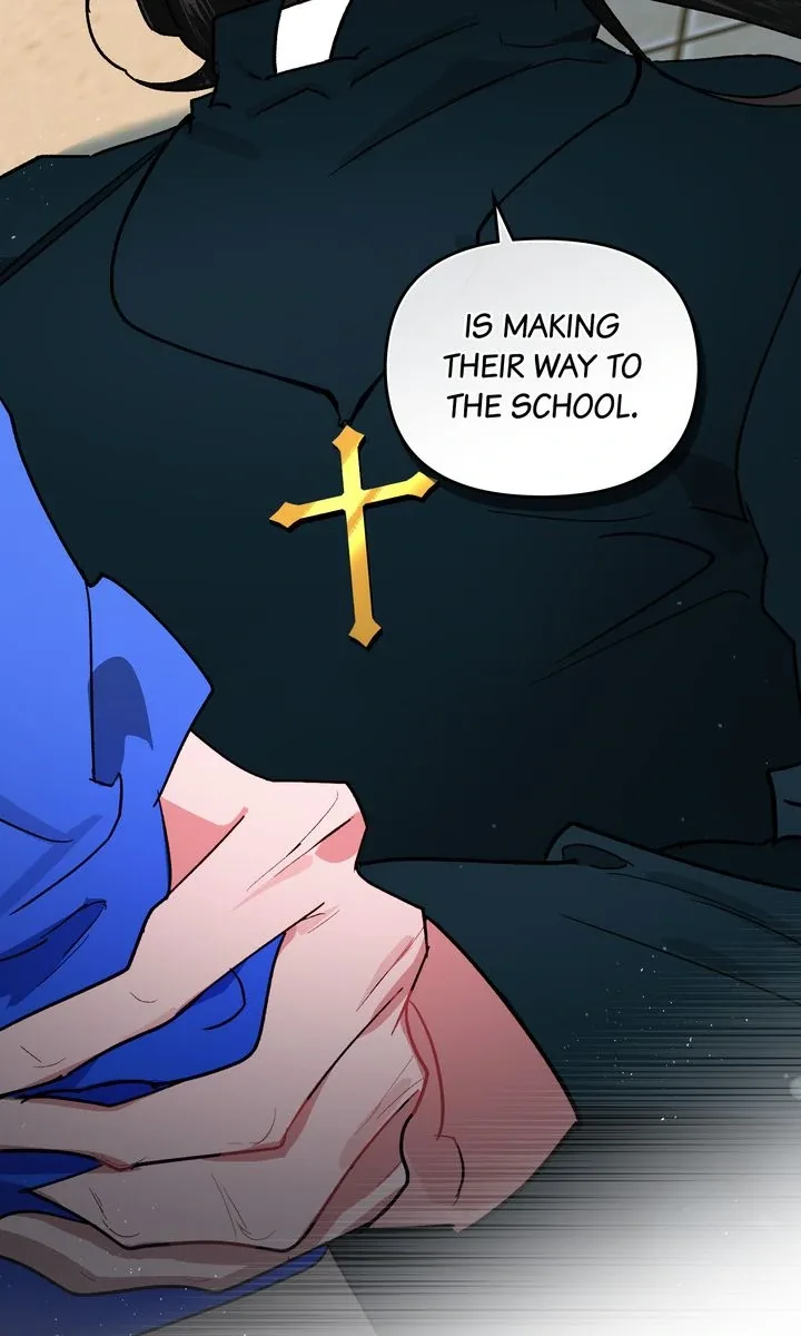 The Superheroes of Class F: Rebooted Chapter 23 page 37