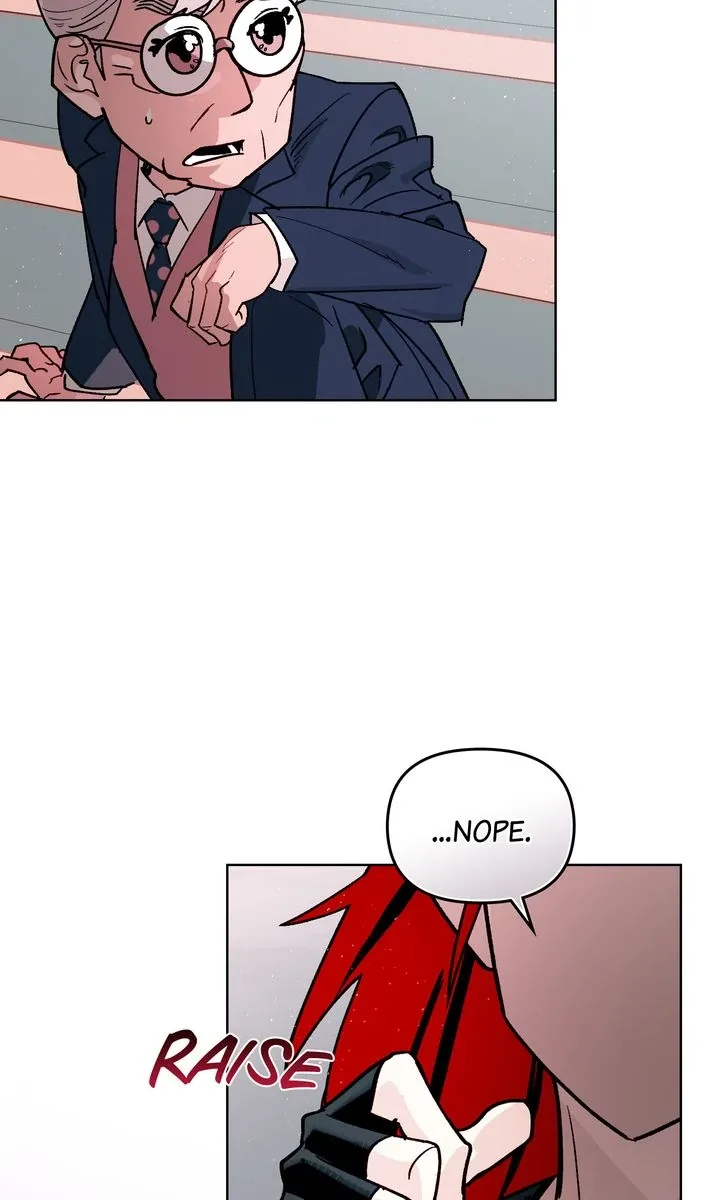 The Superheroes of Class F: Rebooted Chapter 23 page 42