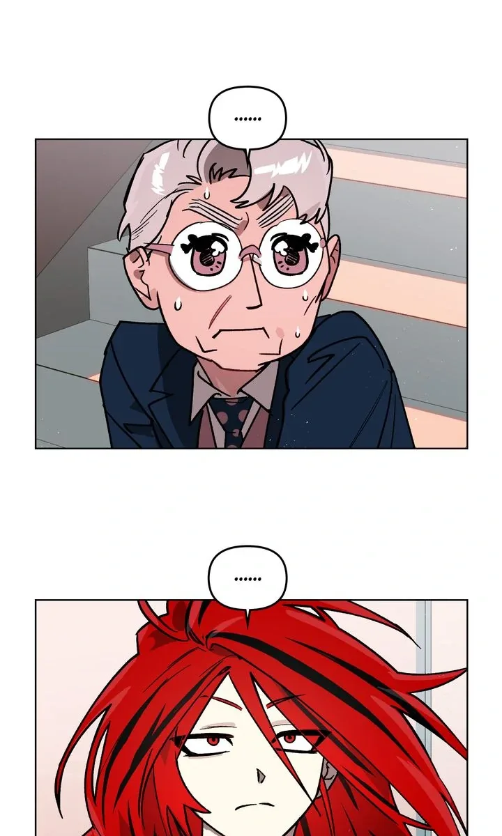 The Superheroes of Class F: Rebooted Chapter 23 page 39