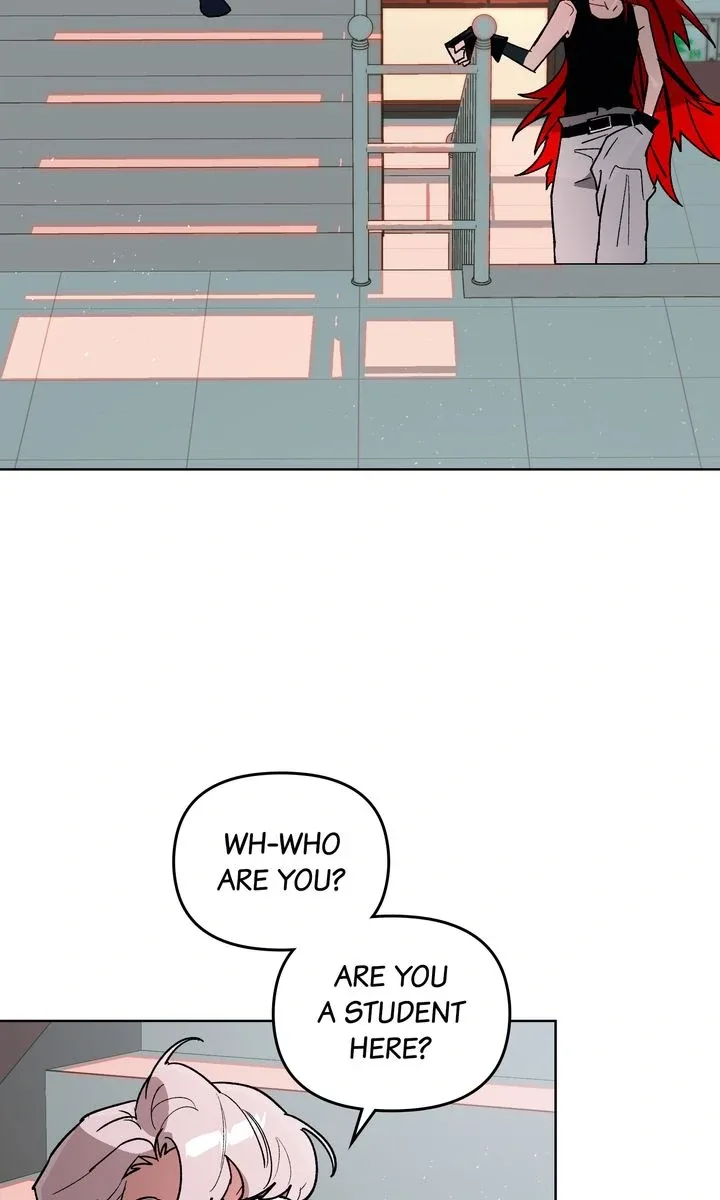The Superheroes of Class F: Rebooted Chapter 23 page 41