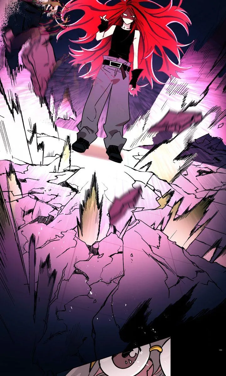 The Superheroes of Class F: Rebooted Chapter 23 page 44