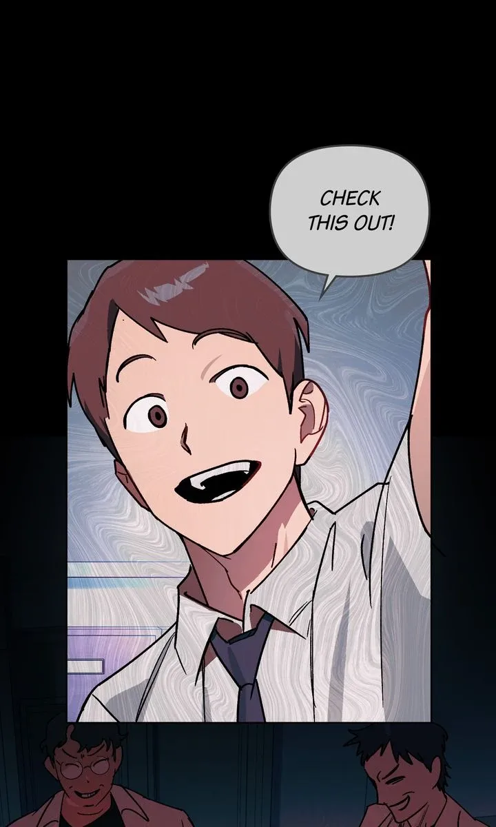 The Superheroes of Class F: Rebooted Chapter 23 page 55