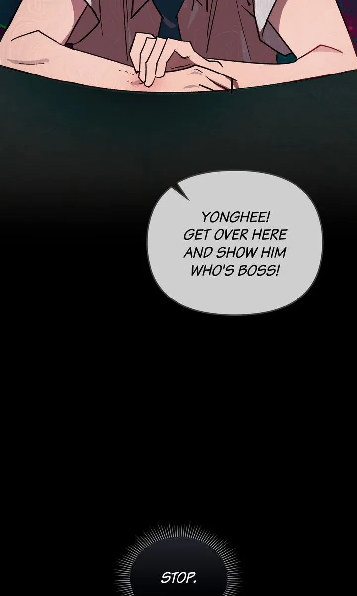 The Superheroes of Class F: Rebooted Chapter 23 page 58