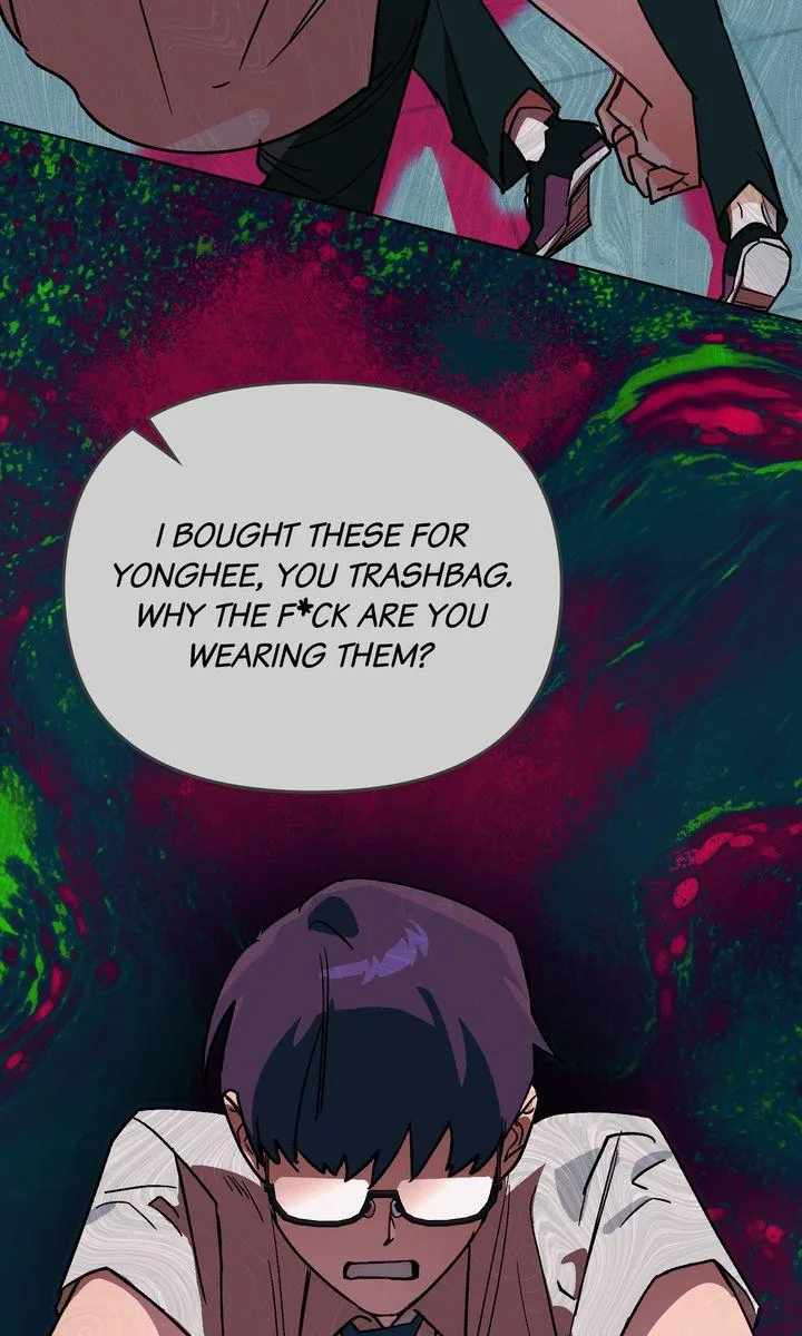 The Superheroes of Class F: Rebooted Chapter 23 page 57