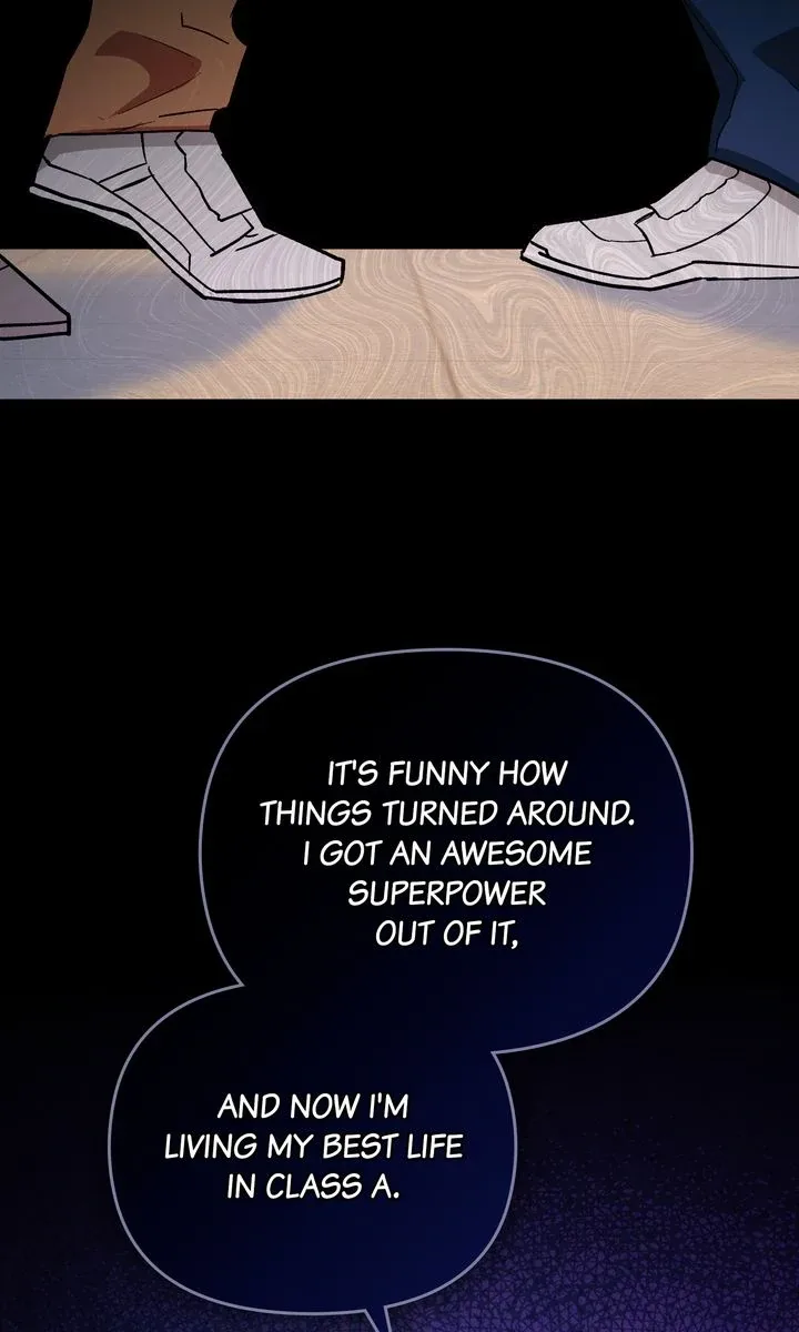 The Superheroes of Class F: Rebooted Chapter 23 page 69
