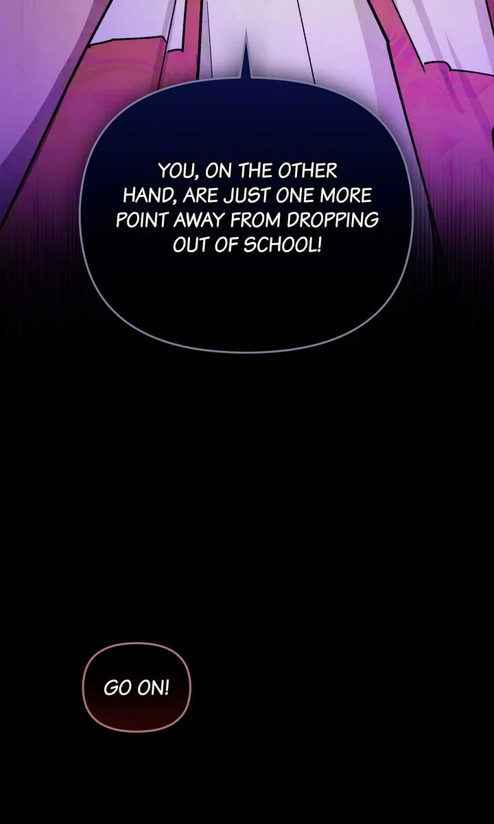 The Superheroes of Class F: Rebooted Chapter 23 page 71