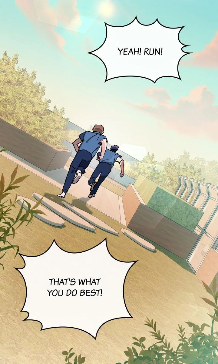 The Superheroes of Class F: Rebooted Chapter 23 page 76