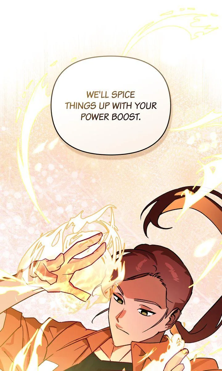 The Superheroes of Class F: Rebooted Chapter 23 page 79