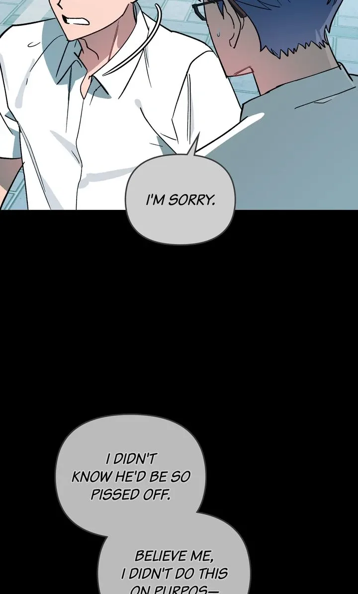 The Superheroes of Class F: Rebooted Chapter 24 page 13