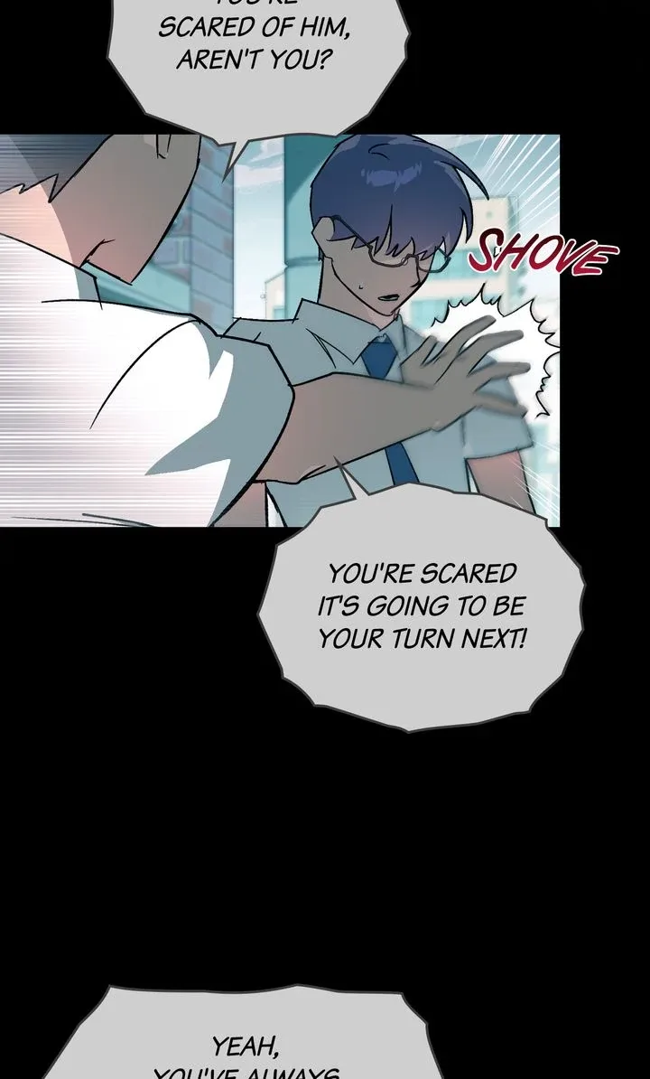The Superheroes of Class F: Rebooted Chapter 24 page 19