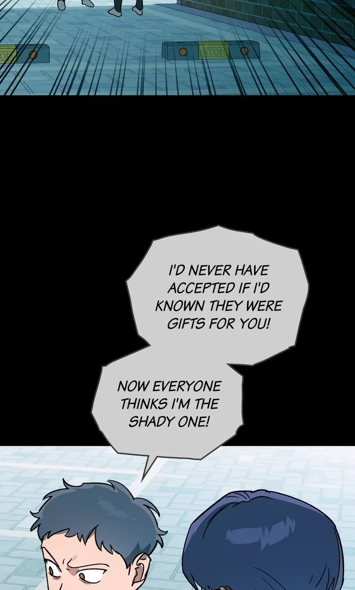 The Superheroes of Class F: Rebooted Chapter 24 page 12