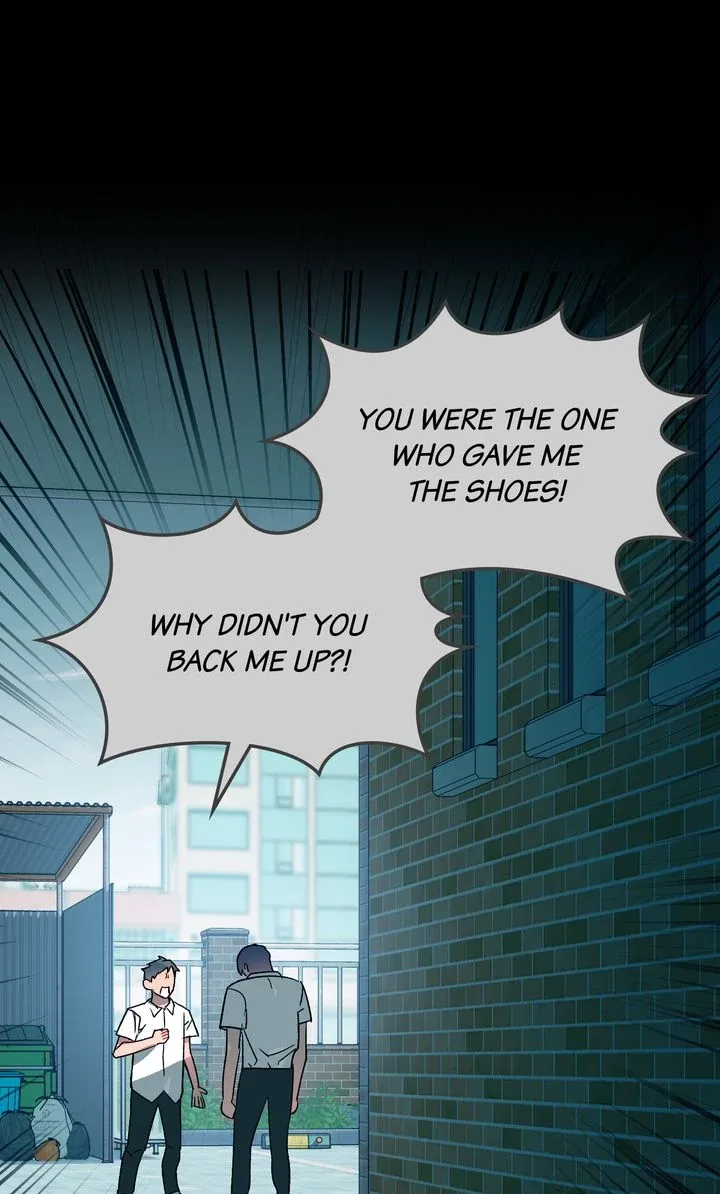 The Superheroes of Class F: Rebooted Chapter 24 page 11