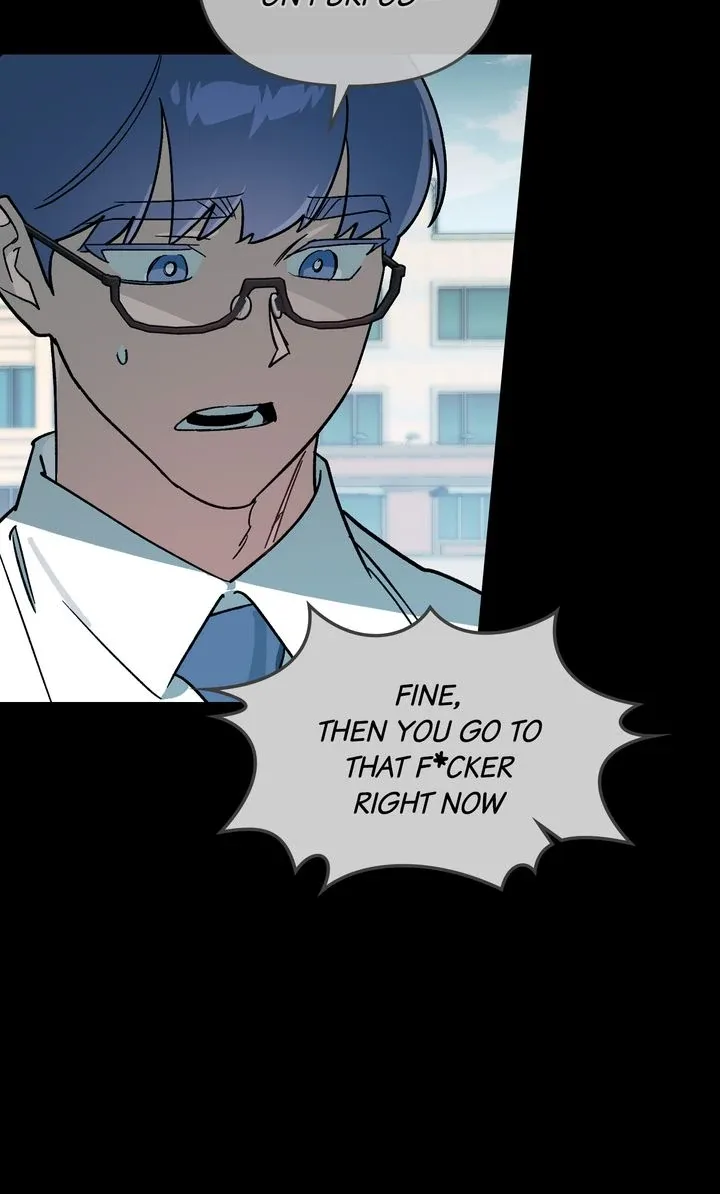 The Superheroes of Class F: Rebooted Chapter 24 page 14