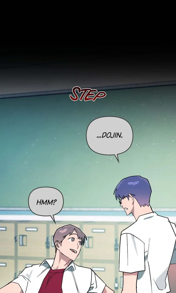 The Superheroes of Class F: Rebooted Chapter 24 page 27