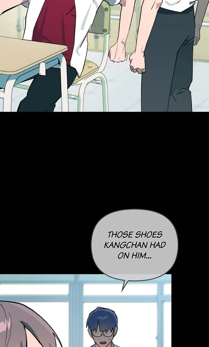 The Superheroes of Class F: Rebooted Chapter 24 page 28