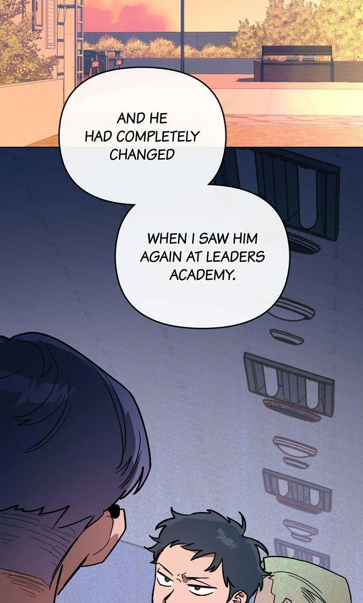 The Superheroes of Class F: Rebooted Chapter 24 page 35
