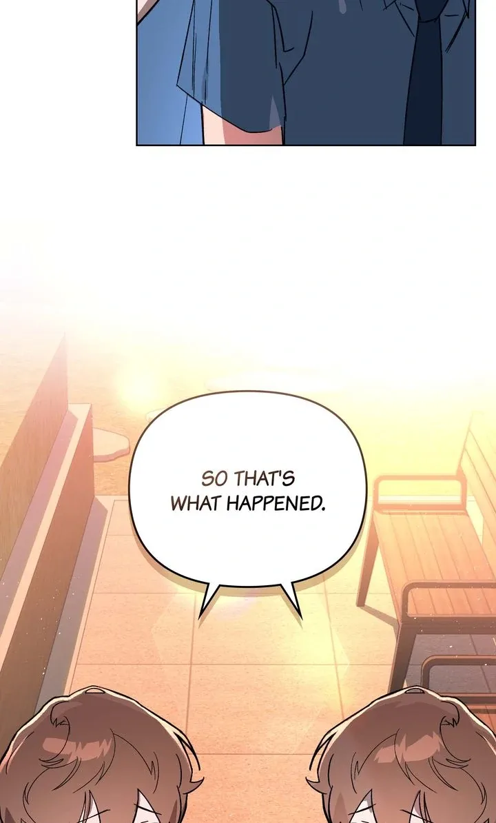 The Superheroes of Class F: Rebooted Chapter 24 page 40