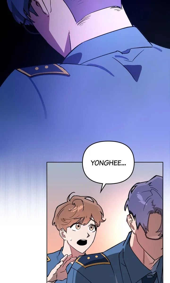 The Superheroes of Class F: Rebooted Chapter 24 page 39