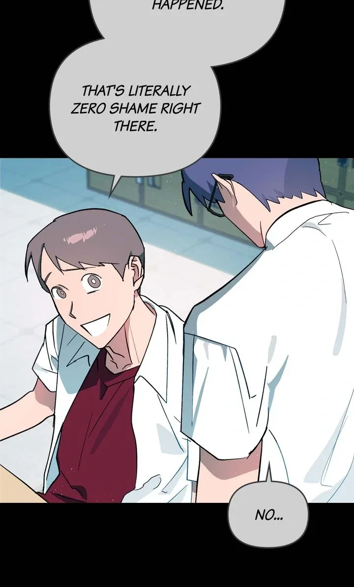 The Superheroes of Class F: Rebooted Chapter 24 page 31
