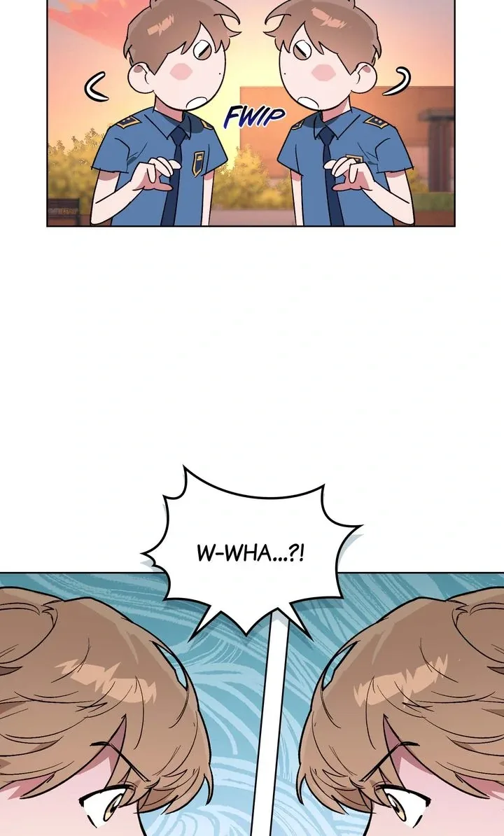 The Superheroes of Class F: Rebooted Chapter 24 page 42